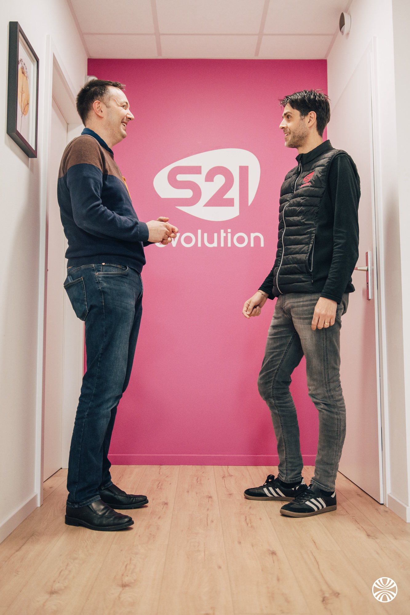 S2i Evolution 2000 46