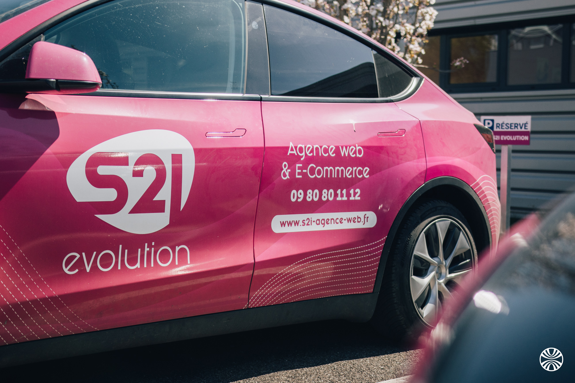 S2i Evolution 2000 4 1